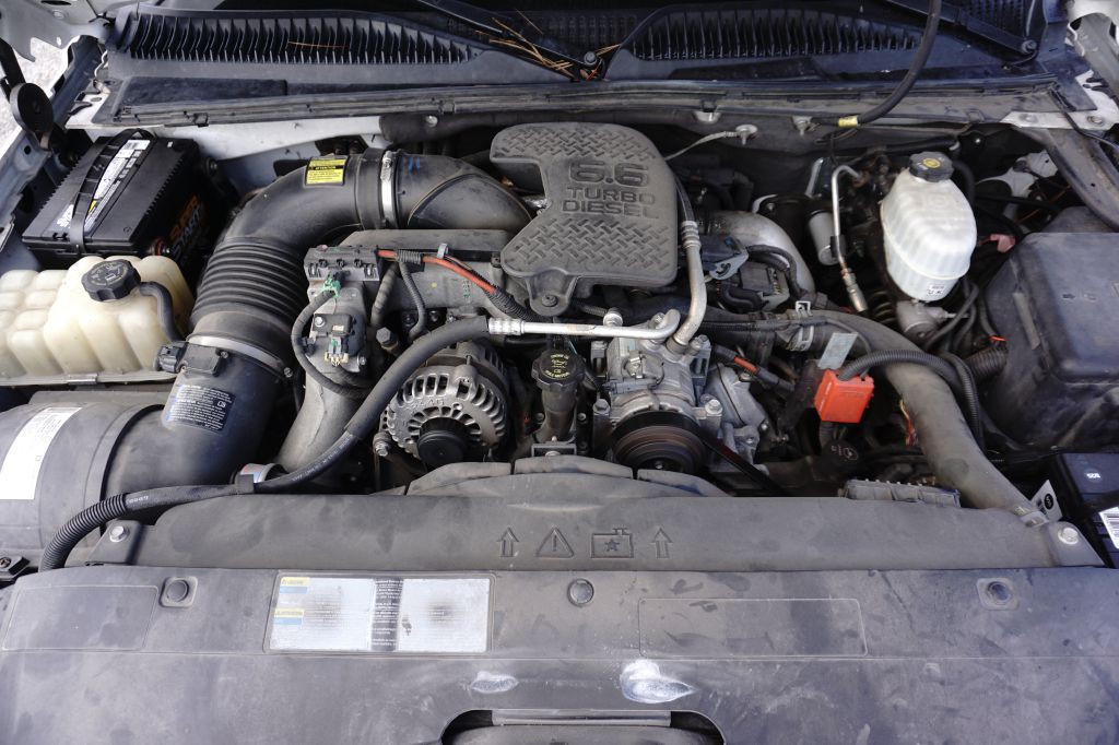 2007 Chevrolet Silverado 1500 Image 26