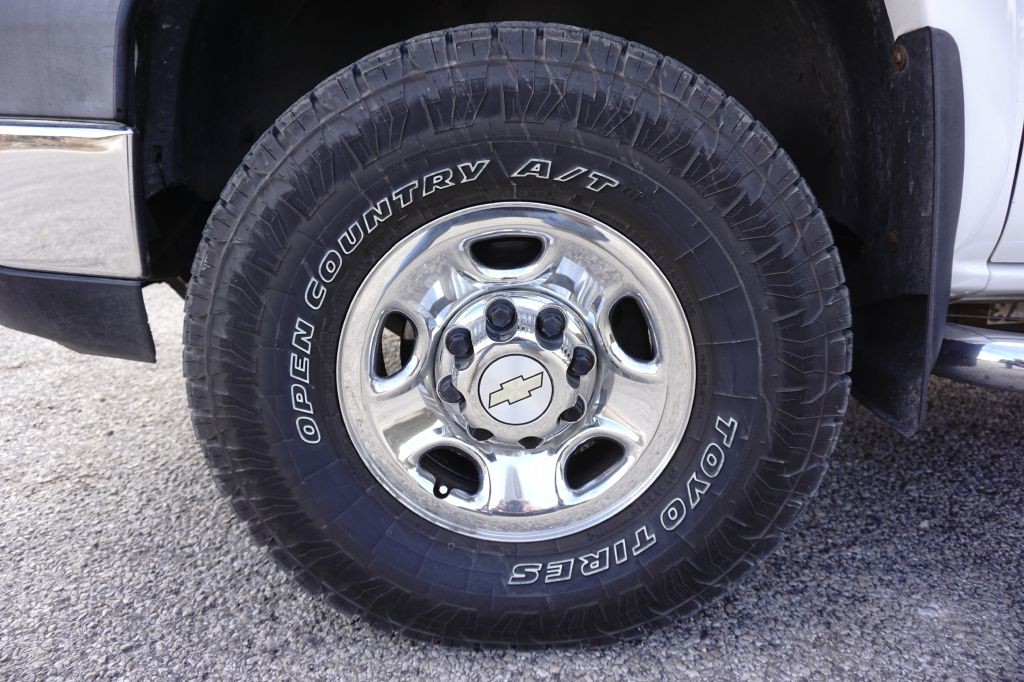 2007 Chevrolet Silverado 1500 Image 27