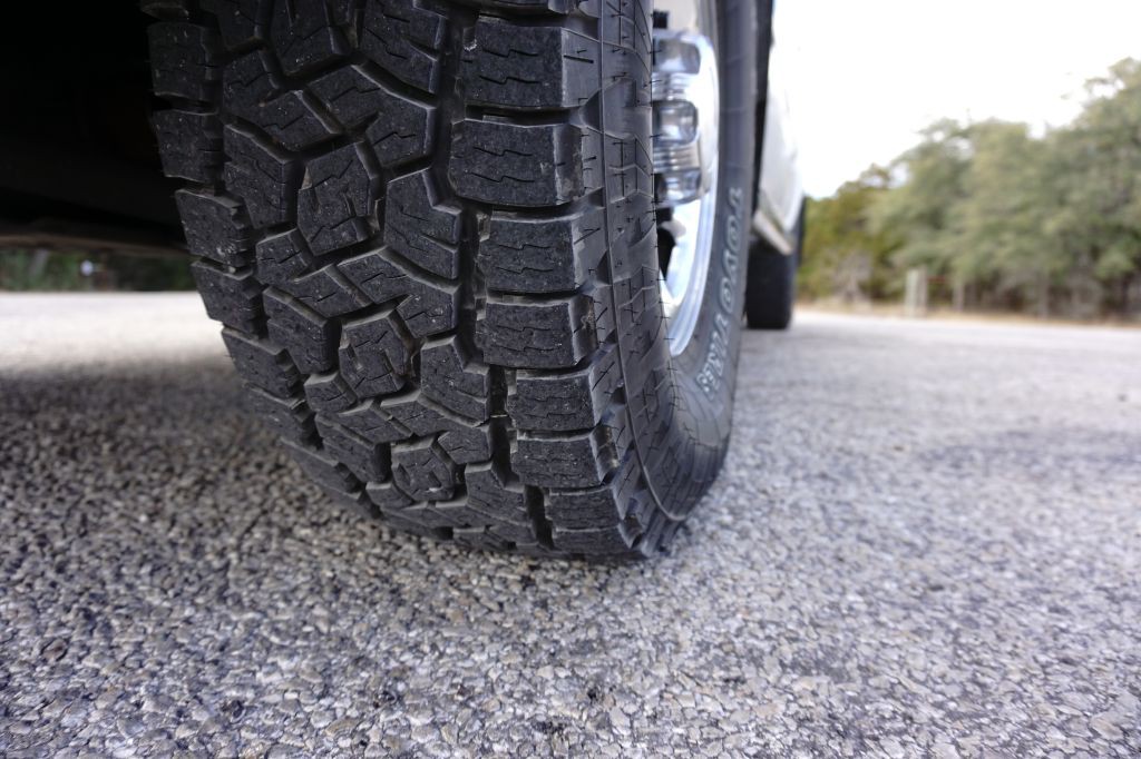 2007 Chevrolet Silverado 1500 Image 28