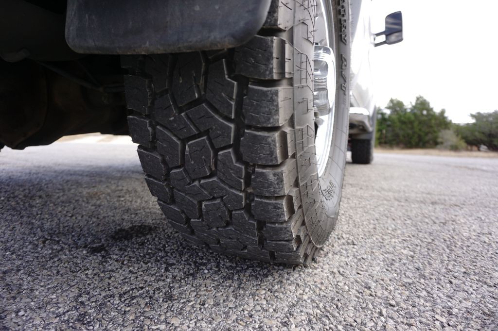 2007 Chevrolet Silverado 1500 Image 30