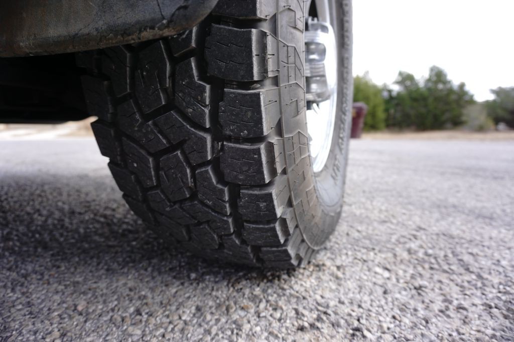 2007 Chevrolet Silverado 1500 Image 31