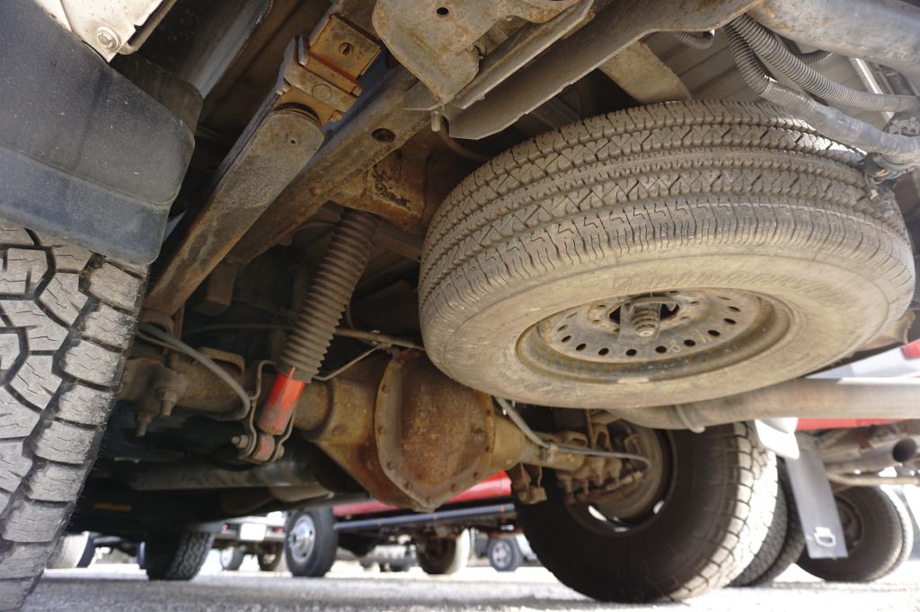 2007 Chevrolet Silverado 1500 Image 32