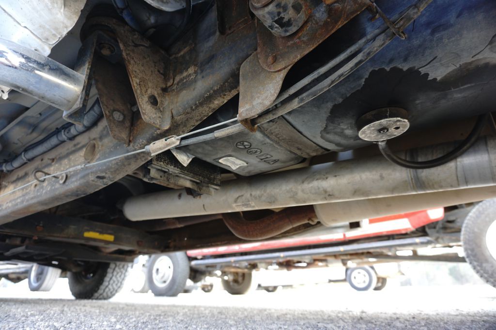 2007 Chevrolet Silverado 1500 Image 33