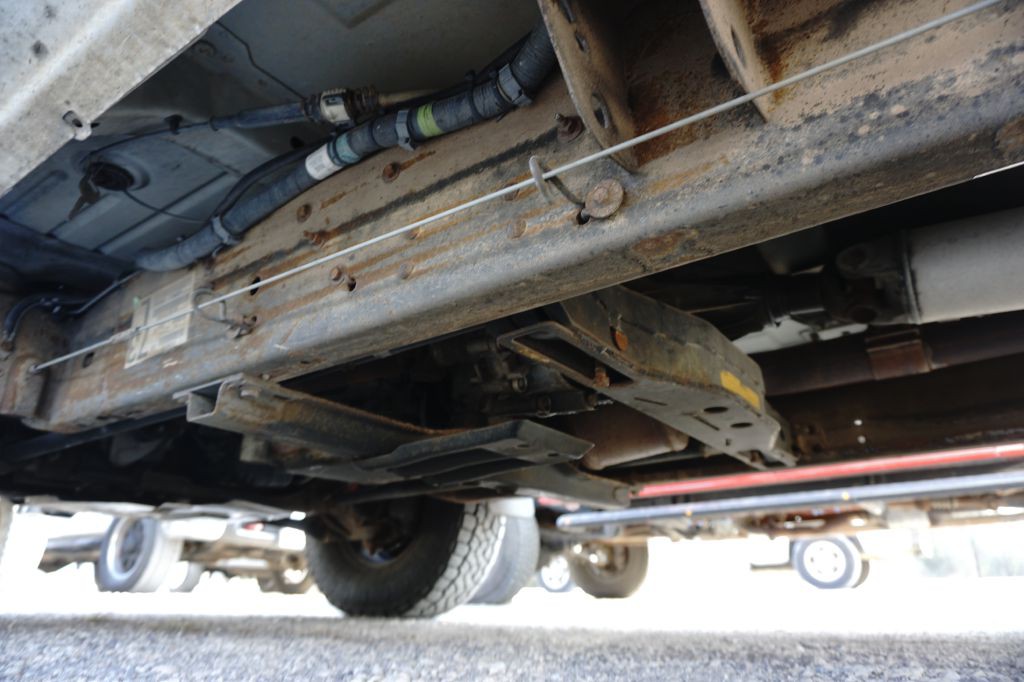 2007 Chevrolet Silverado 1500 Image 34