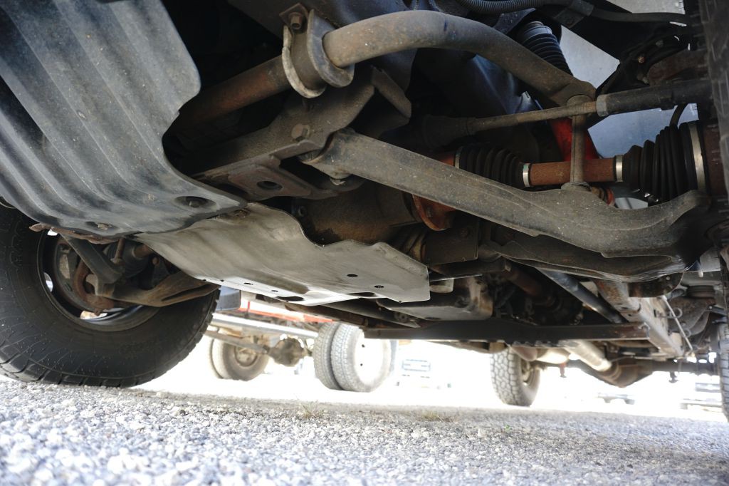 2007 Chevrolet Silverado 1500 Image 36