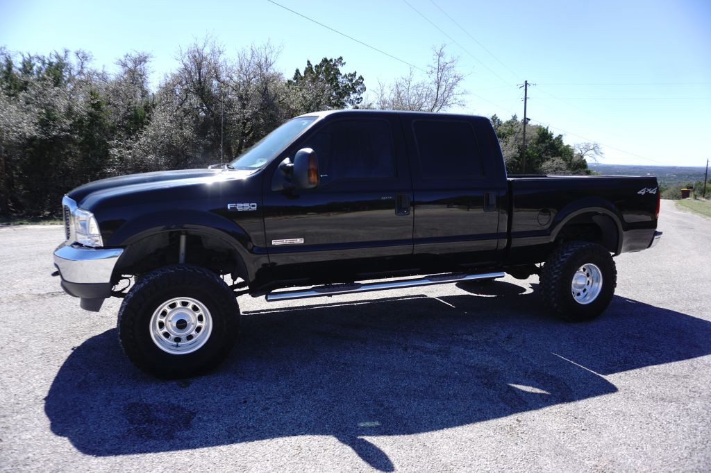 2004 Ford F-250 Image 2