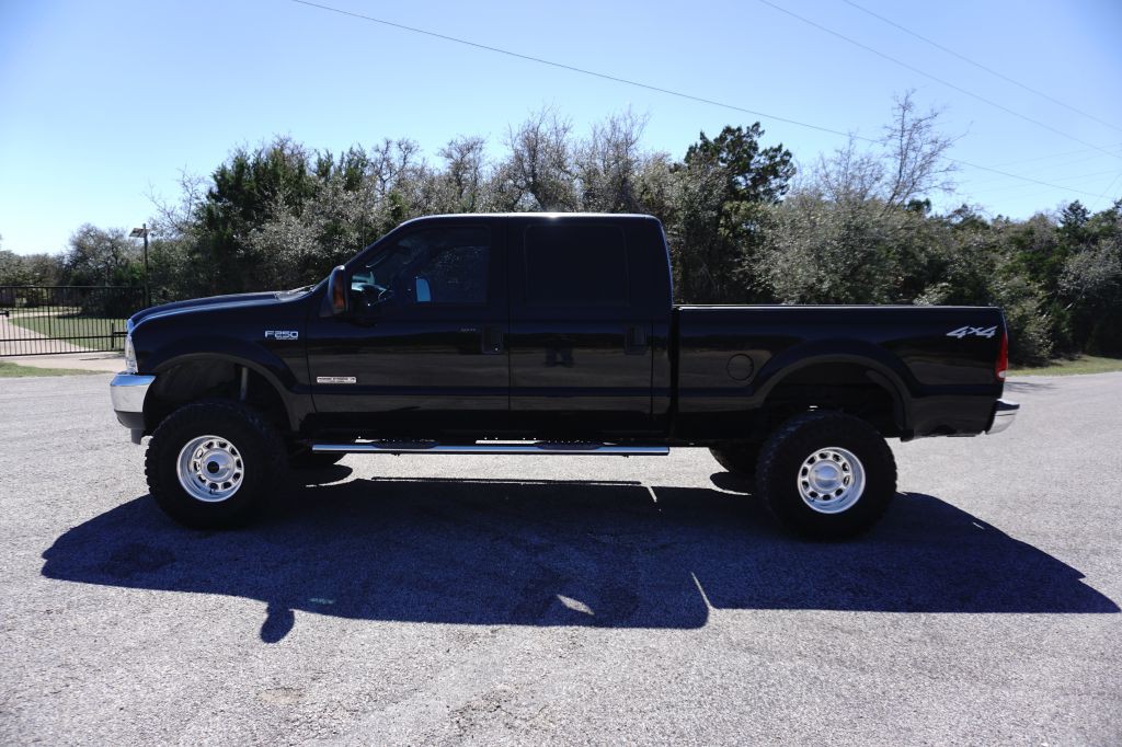 2004 Ford F-250 Image 3