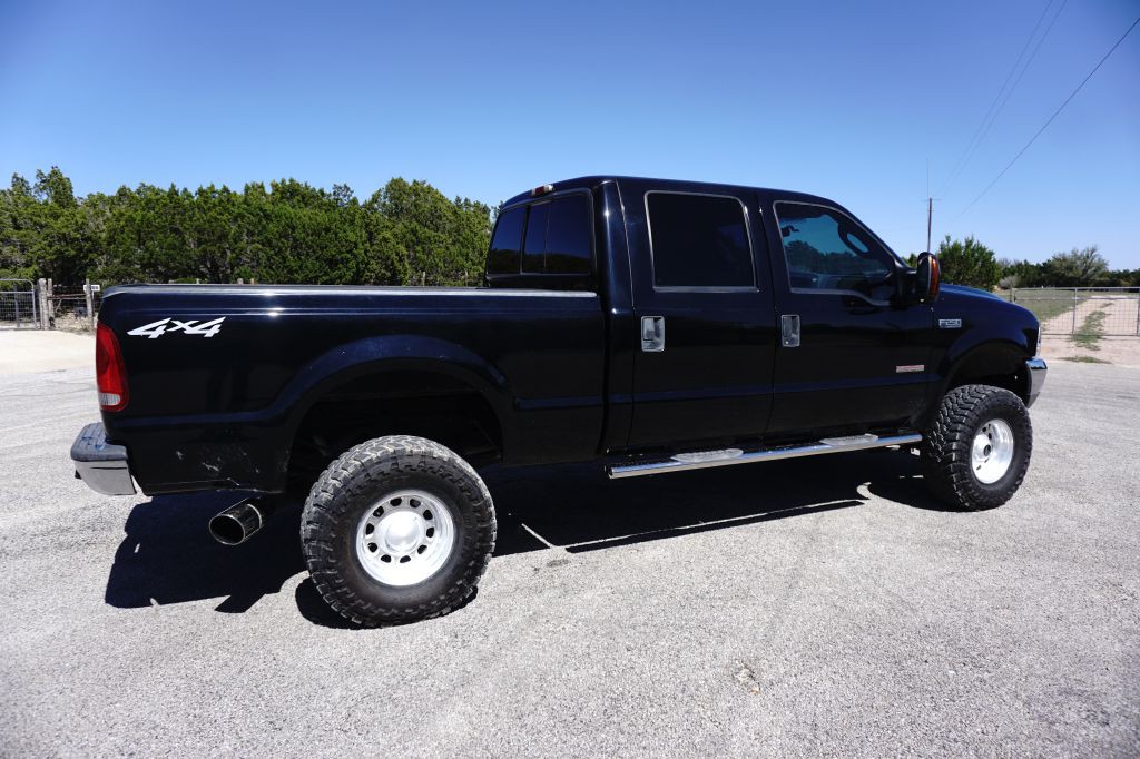 2004 Ford F-250 Image 9