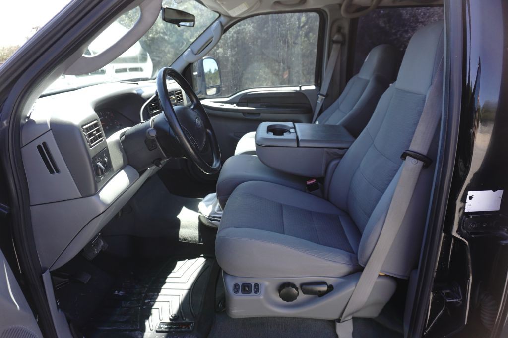 2004 Ford F-250 Image 15
