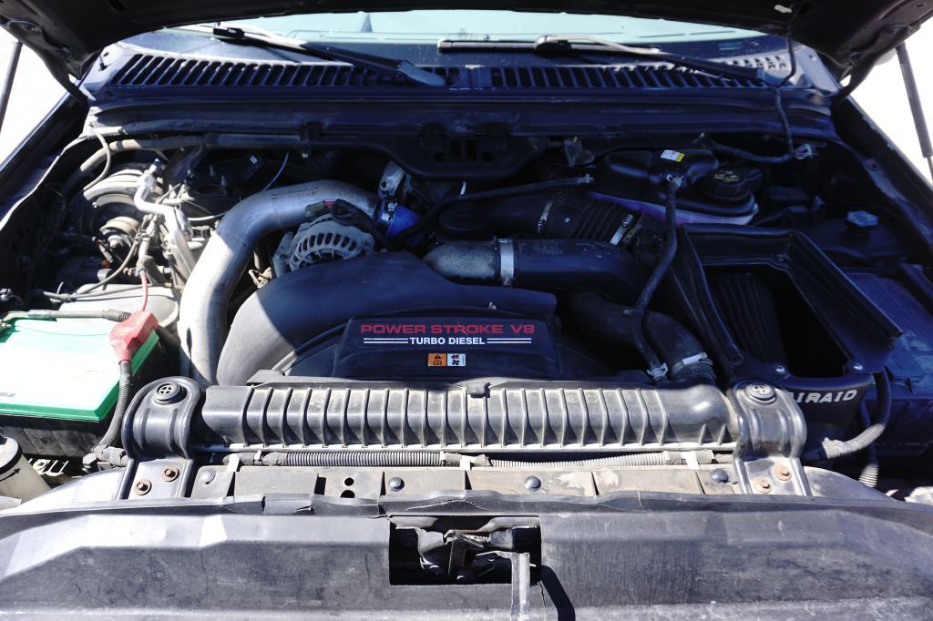 2004 Ford F-250 Image 27