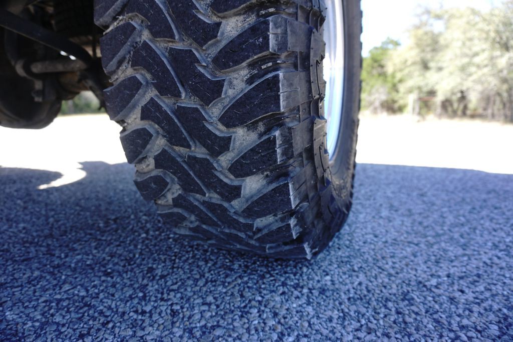 2004 Ford F-250 Image 30