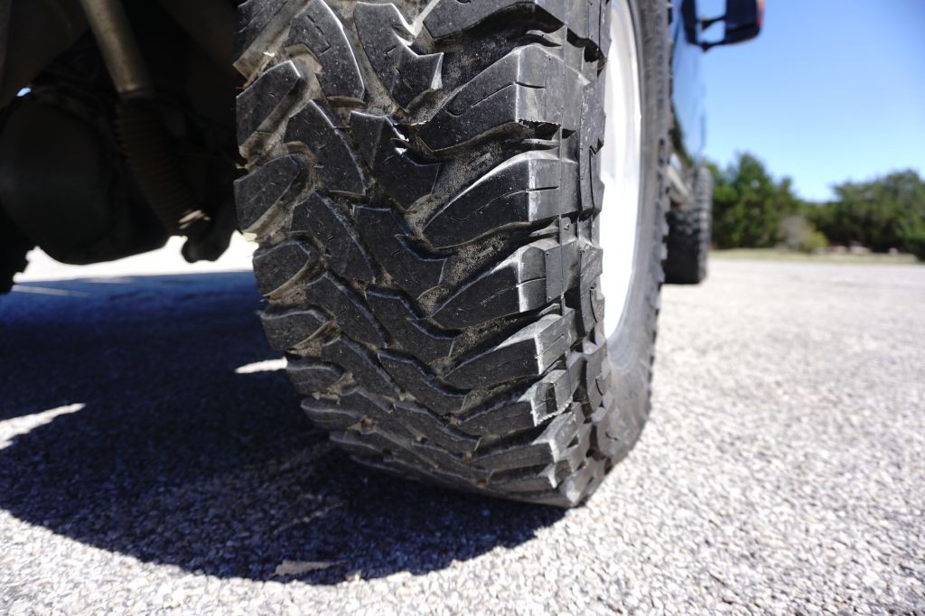 2004 Ford F-250 Image 31