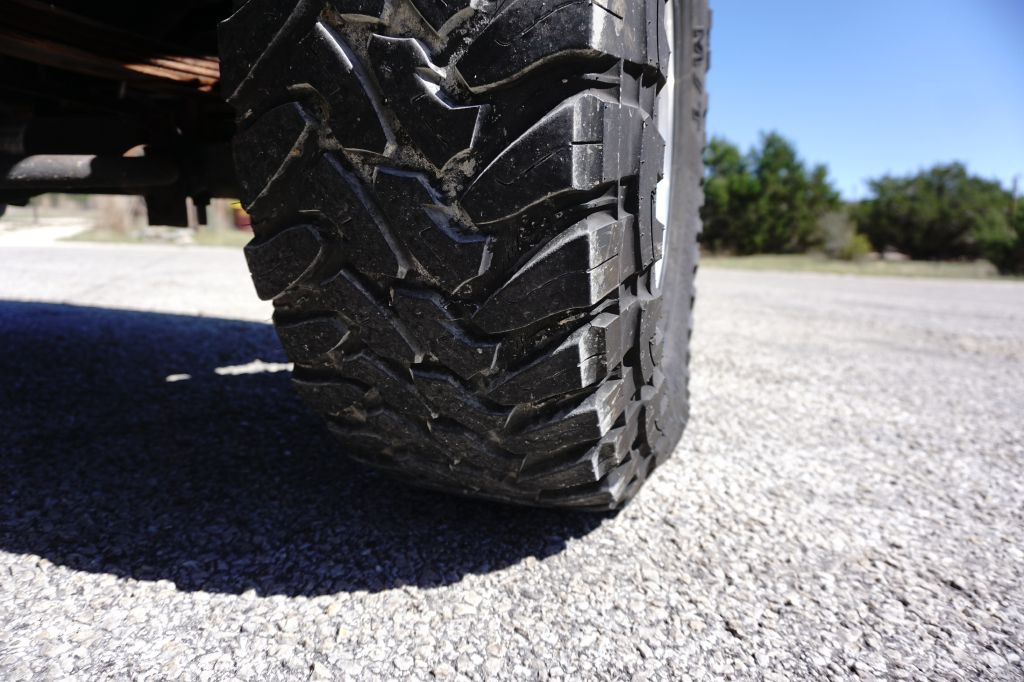 2004 Ford F-250 Image 32