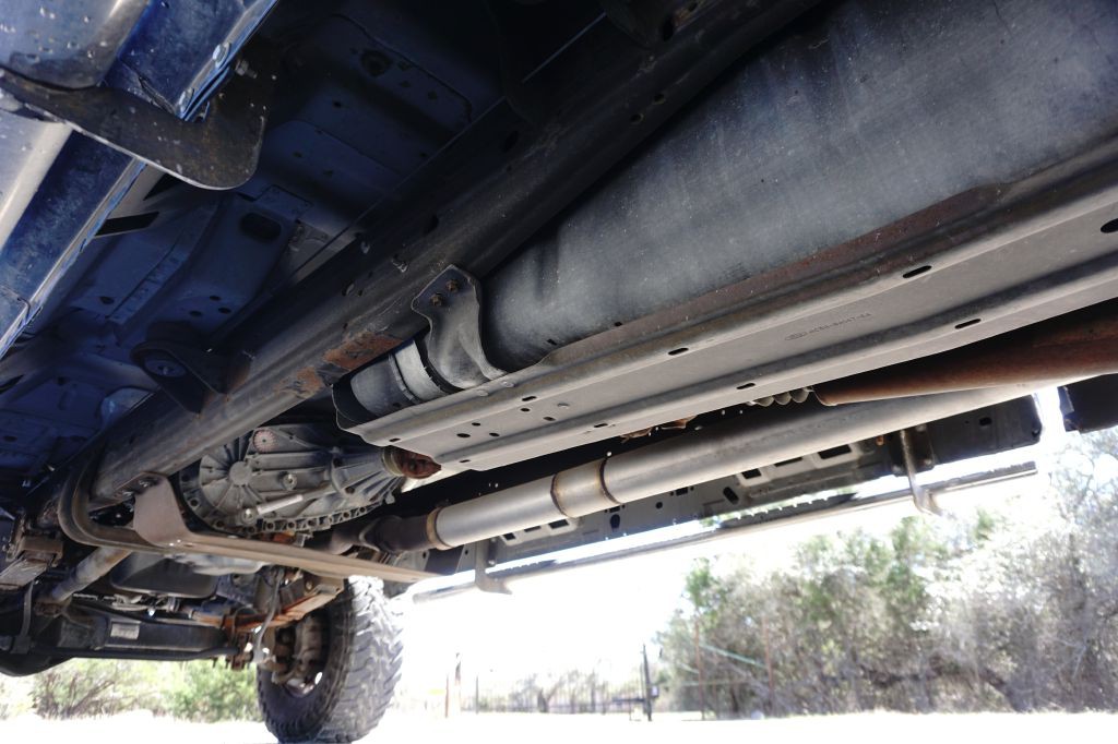 2004 Ford F-250 Image 34