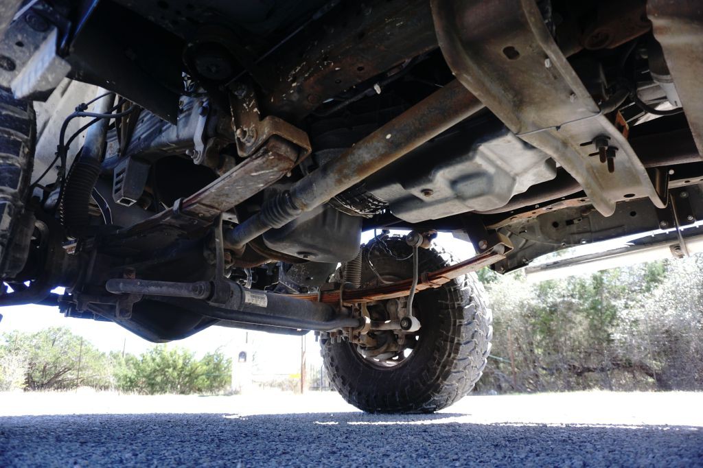 2004 Ford F-250 Image 35