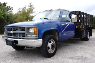 Image for 1997 Chevrolet C/K C3500 ID: 7313822