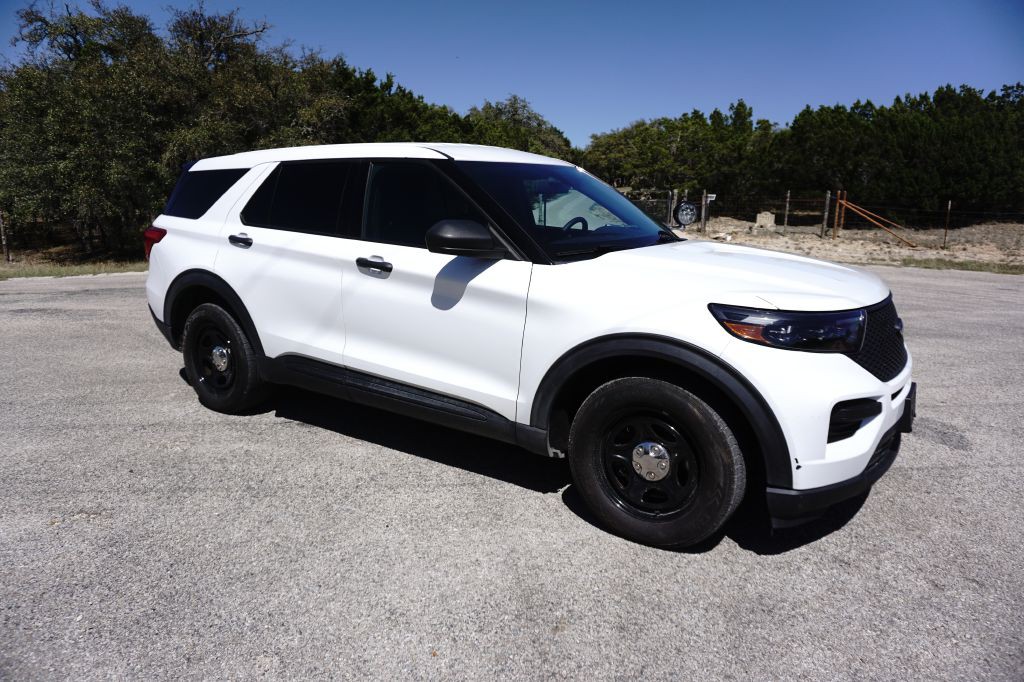 2020 Ford Explorer Image 10