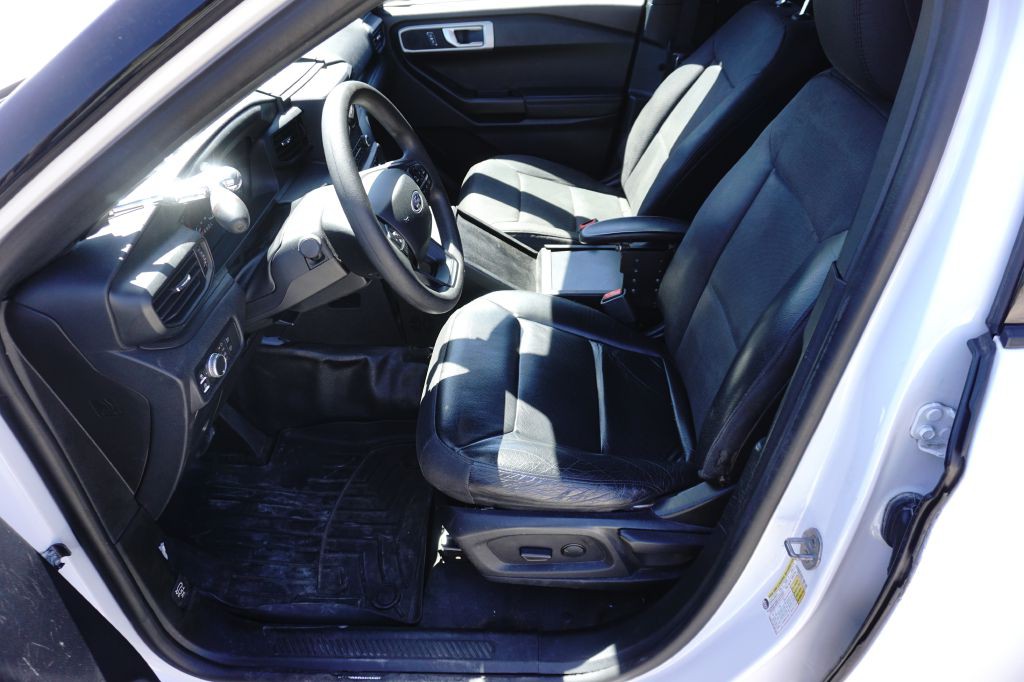 2020 Ford Explorer Image 14