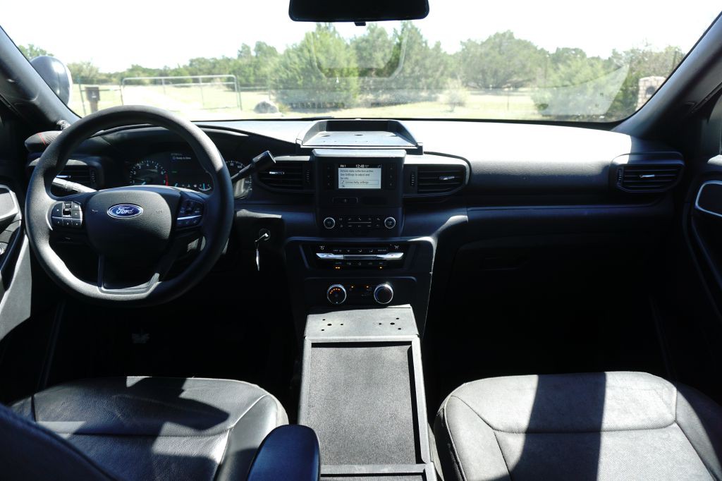 2020 Ford Explorer Image 22