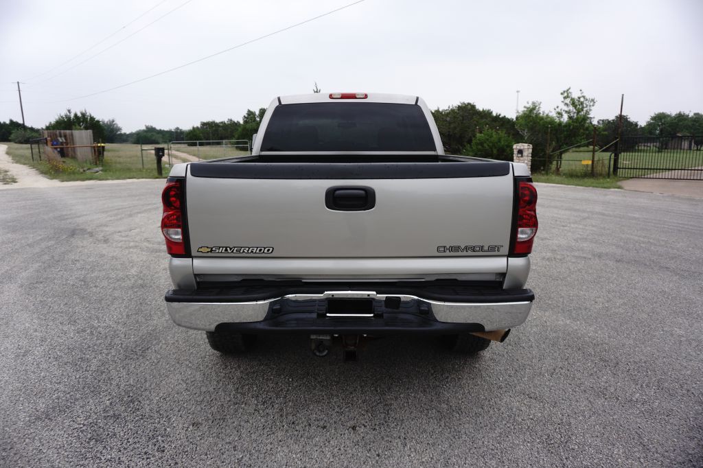2005 Chevrolet Silverado 1500 Image 6