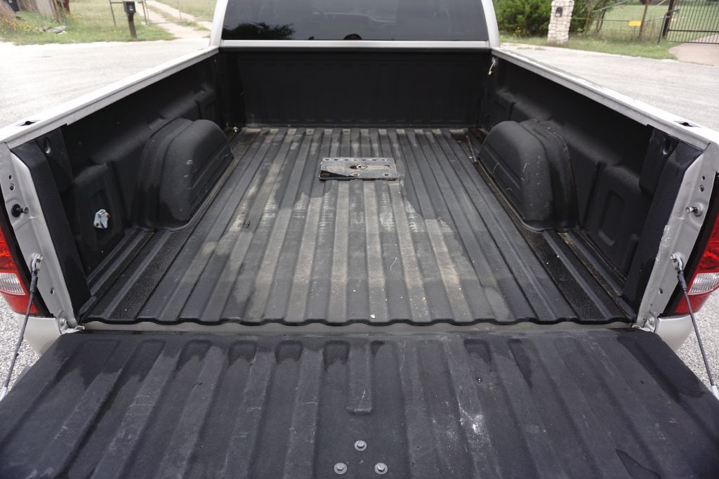 2005 Chevrolet Silverado 1500 Image 7