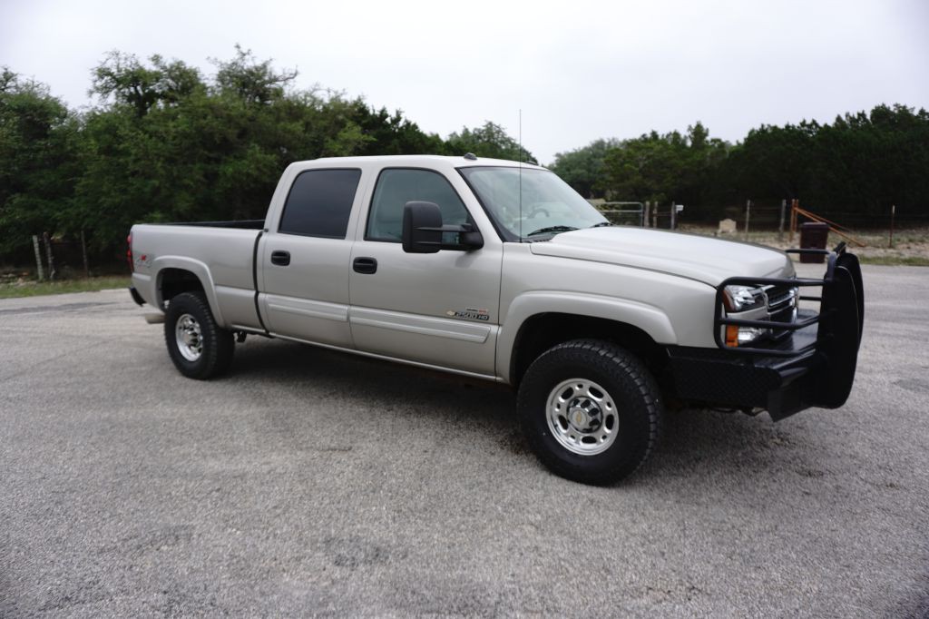 2005 Chevrolet Silverado 1500 Image 11