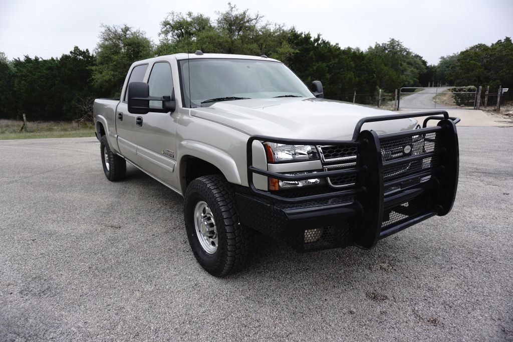 2005 Chevrolet Silverado 1500 Image 12