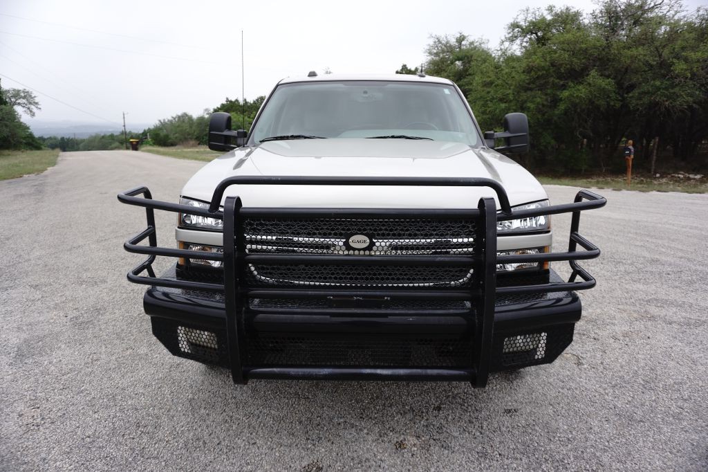 2005 Chevrolet Silverado 1500 Image 13