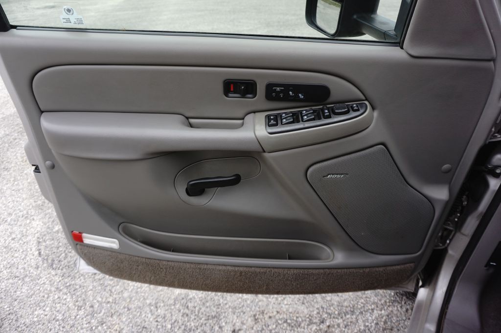 2005 Chevrolet Silverado 1500 Image 14
