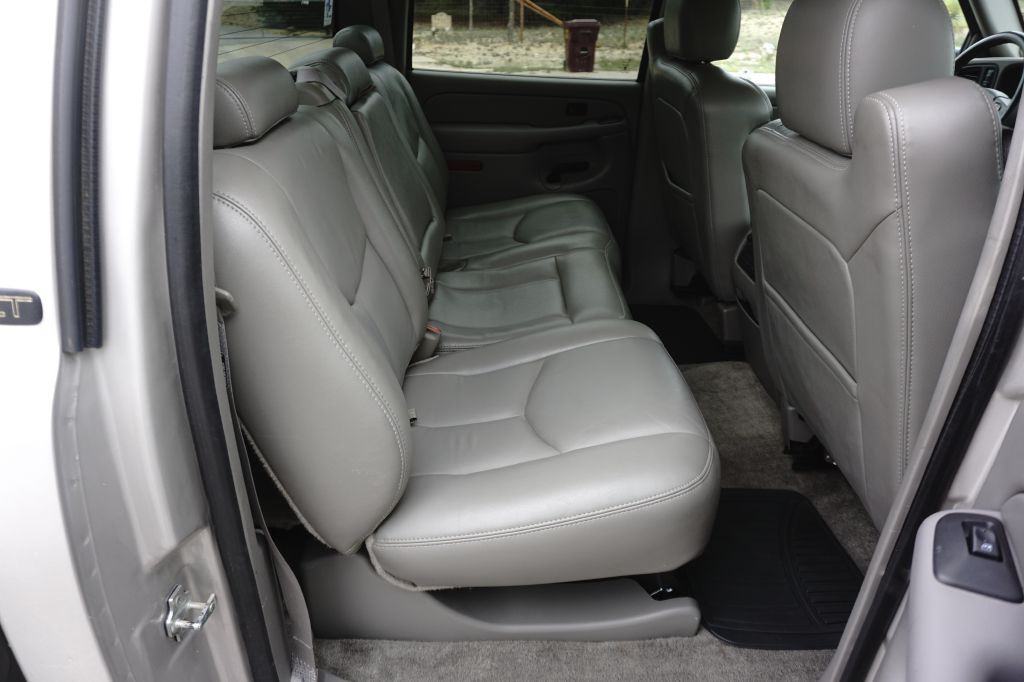 2005 Chevrolet Silverado 1500 Image 19