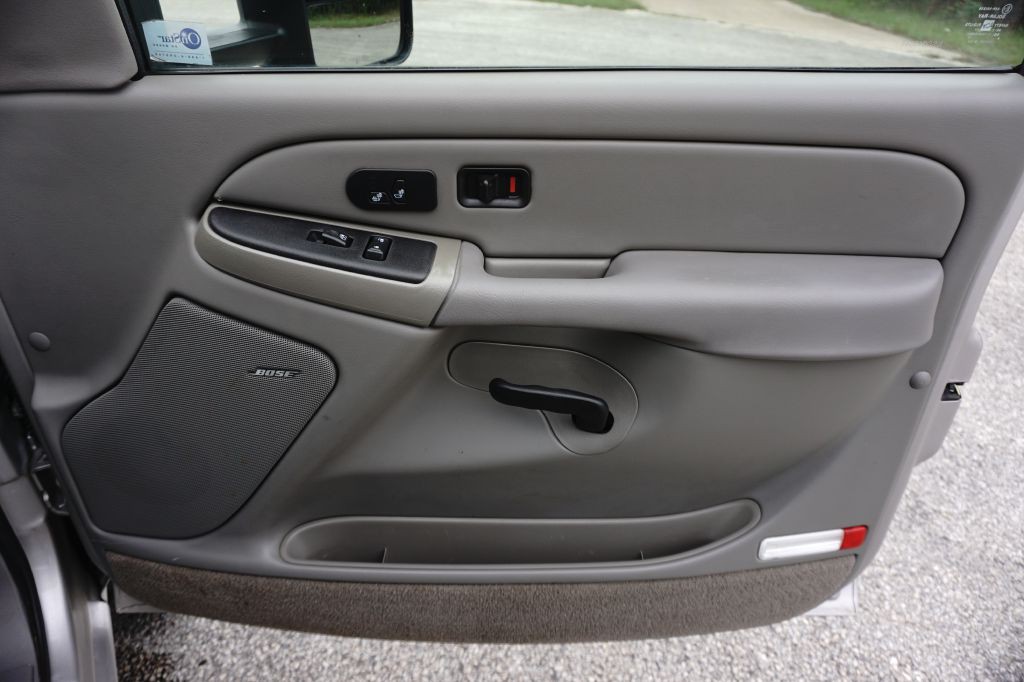 2005 Chevrolet Silverado 1500 Image 20