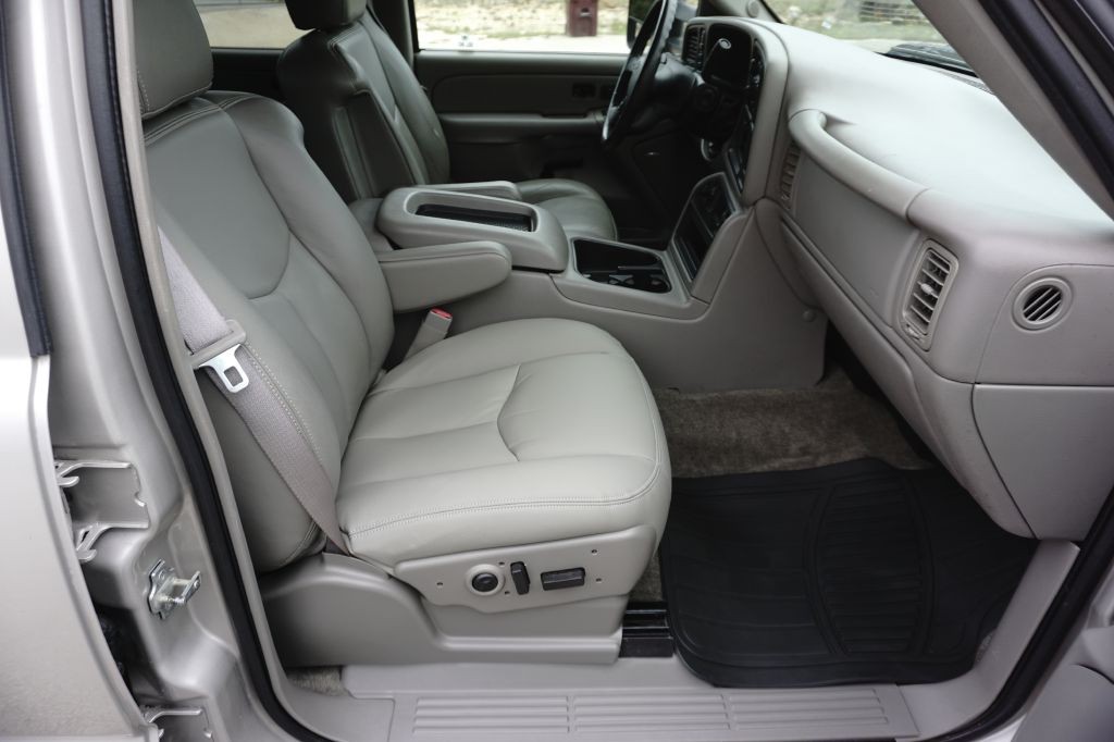 2005 Chevrolet Silverado 1500 Image 21