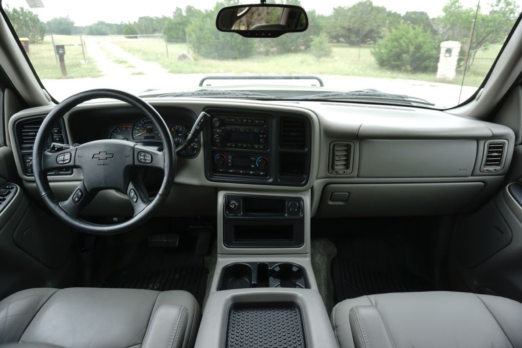 2005 Chevrolet Silverado 1500 Image 22
