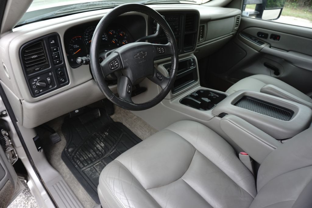 2005 Chevrolet Silverado 1500 Image 23