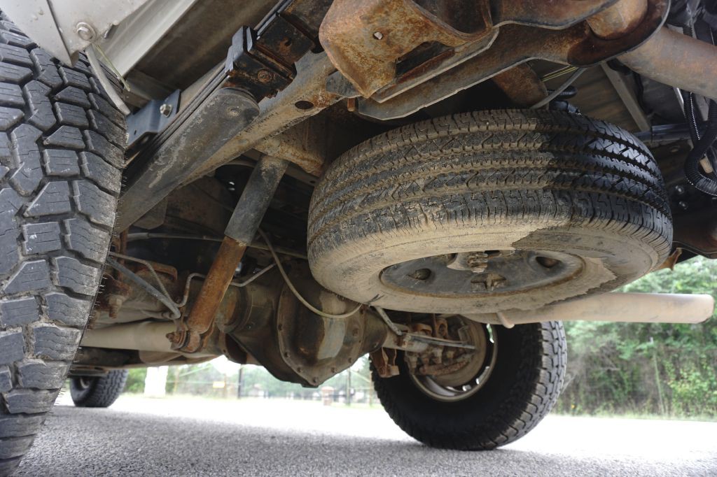 2005 Chevrolet Silverado 1500 Image 35
