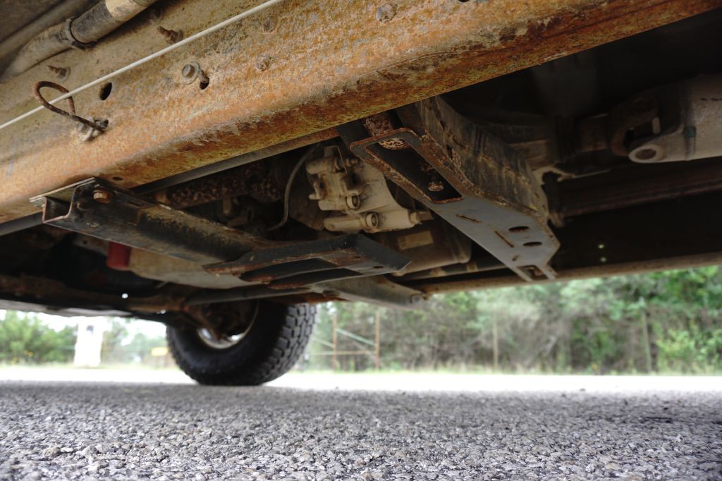 2005 Chevrolet Silverado 1500 Image 37