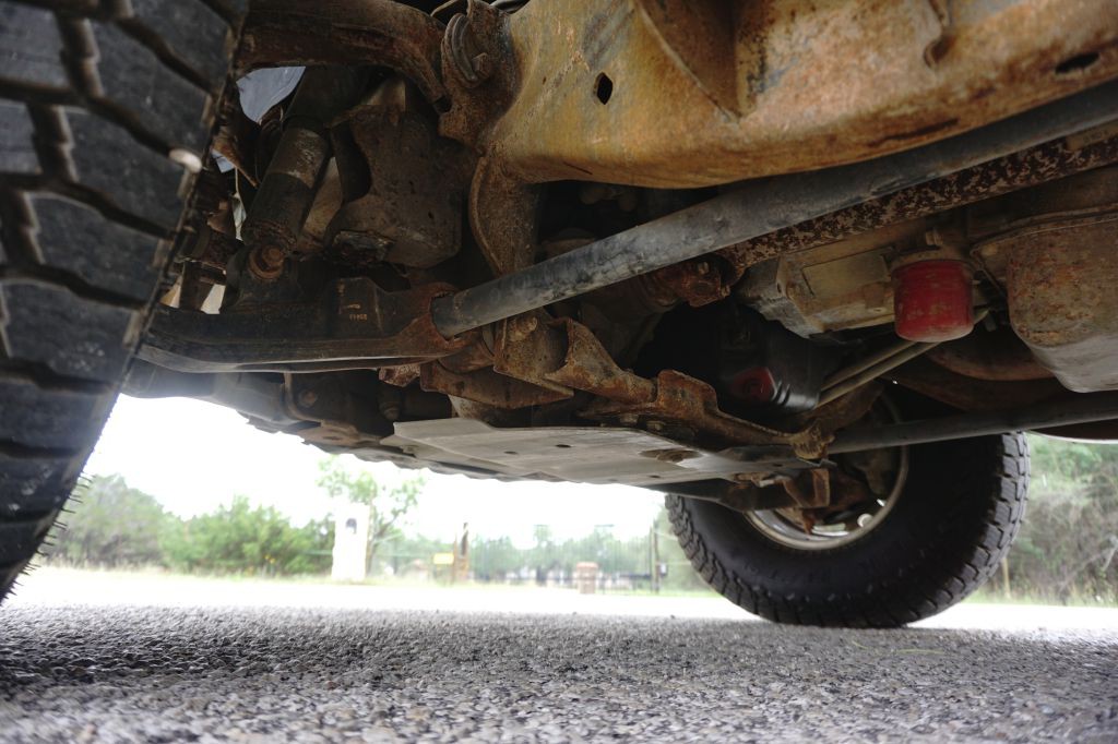 2005 Chevrolet Silverado 1500 Image 38