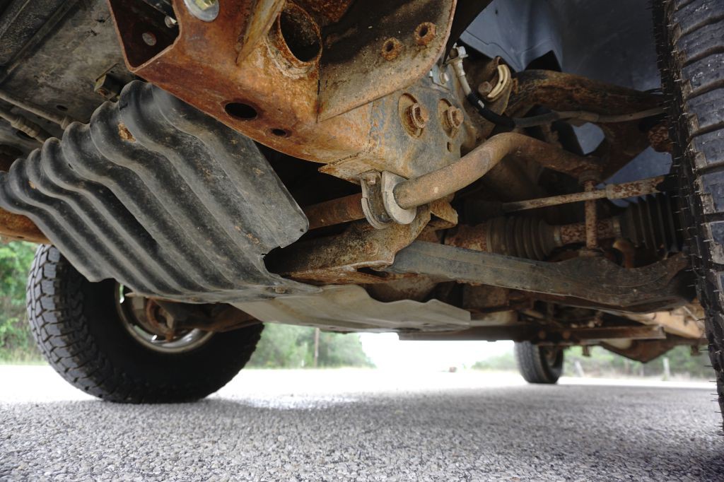 2005 Chevrolet Silverado 1500 Image 39