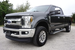 Image for 2018 Ford F-350 XL ID: 7402422
