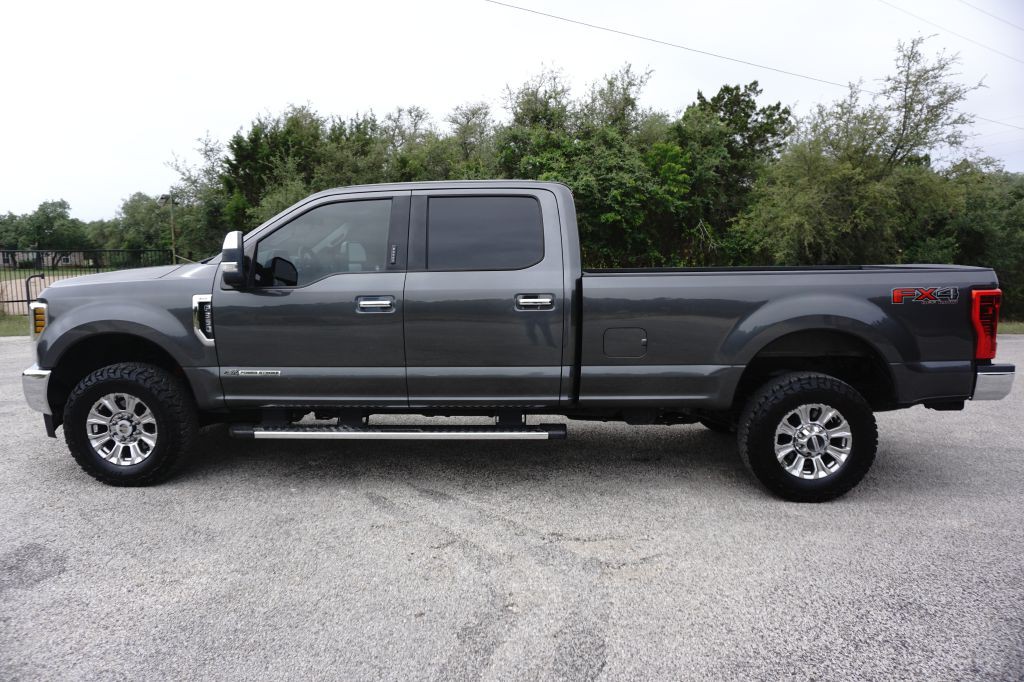 2018 Ford F-350 Image 3