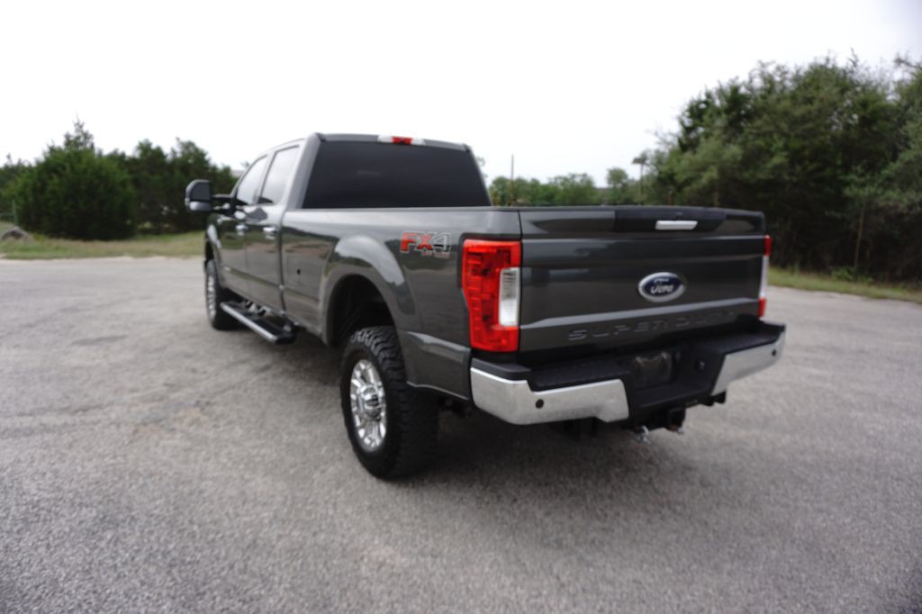 2018 Ford F-350 Image 5