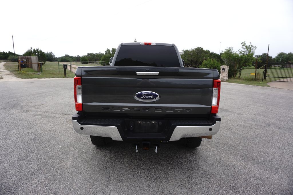 2018 Ford F-350 Image 6