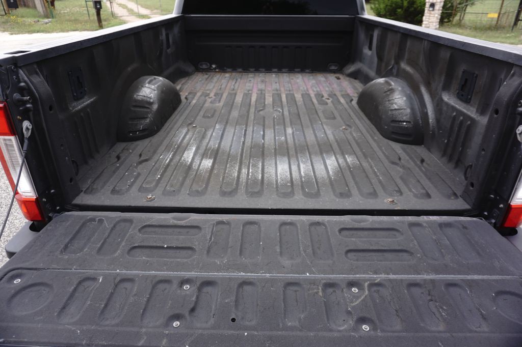 2018 Ford F-350 Image 7