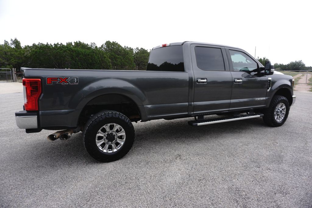 2018 Ford F-350 Image 9