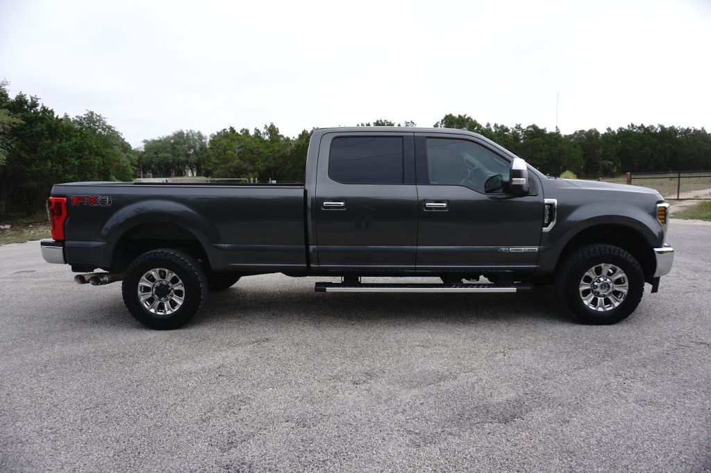 2018 Ford F-350 Image 10
