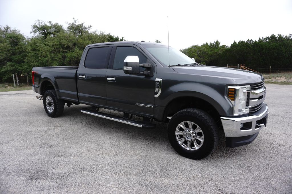 2018 Ford F-350 Image 11