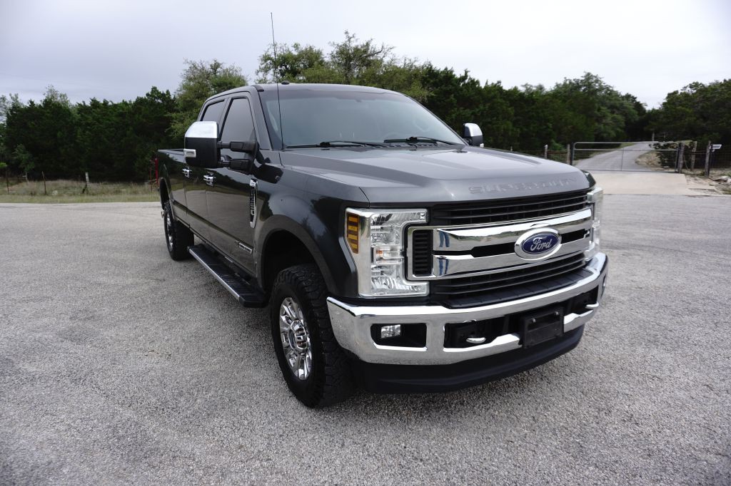 2018 Ford F-350 Image 12