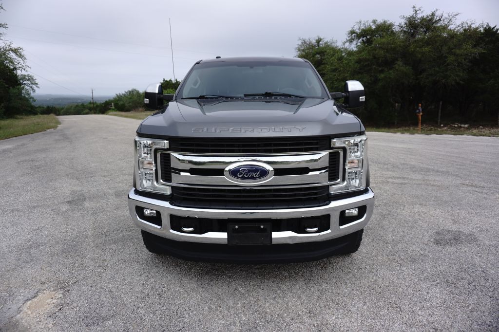 2018 Ford F-350 Image 13