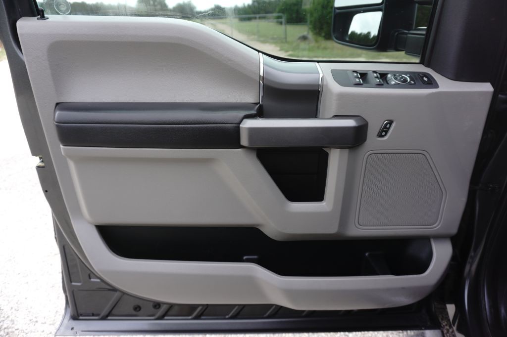 2018 Ford F-350 Image 14