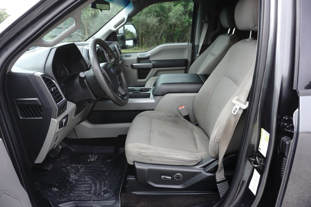 2018 Ford F-350 Image 15
